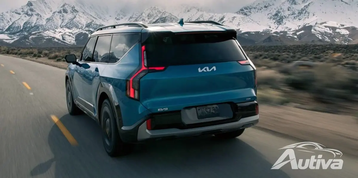 Los vehículos eléctricos de Kia finalmente tendrán acceso a los supercargadores Tesla norteamericanos en unas pocas semanas