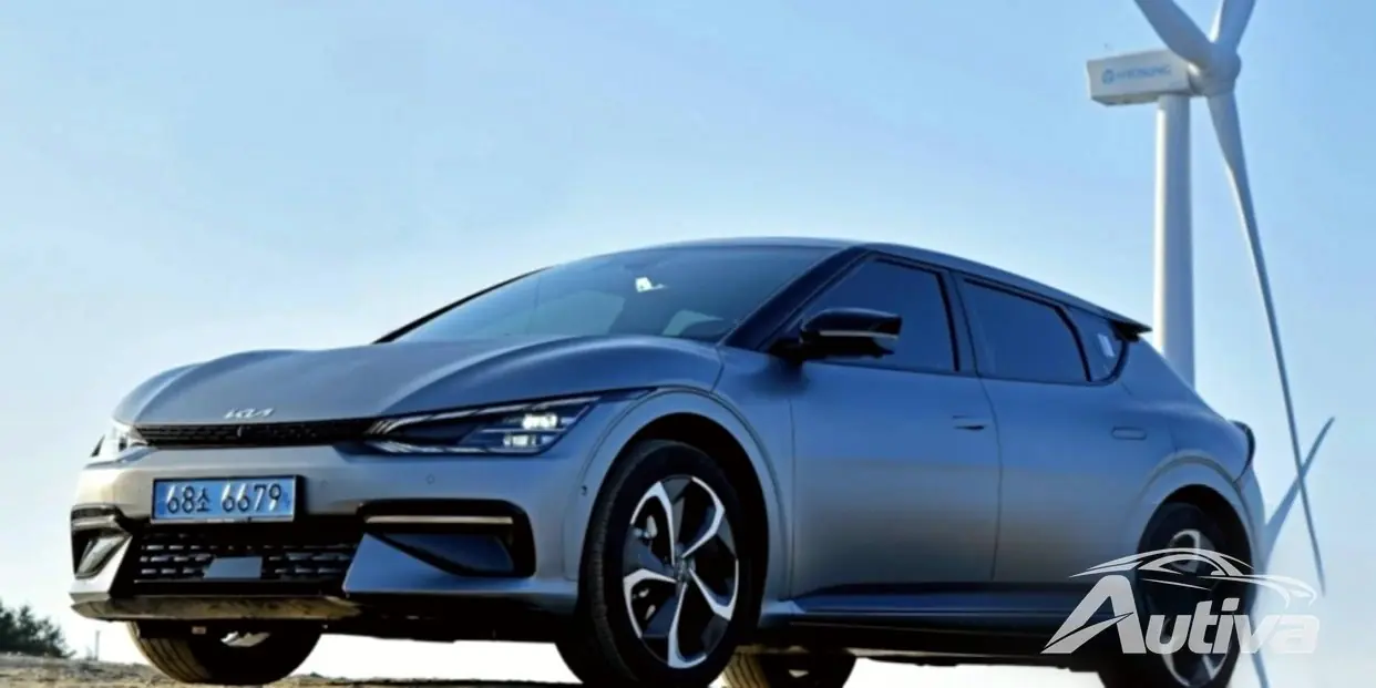 I veicoli elettrici Kia raggiungeranno i Supercharger Tesla nordamericani in poche settimane