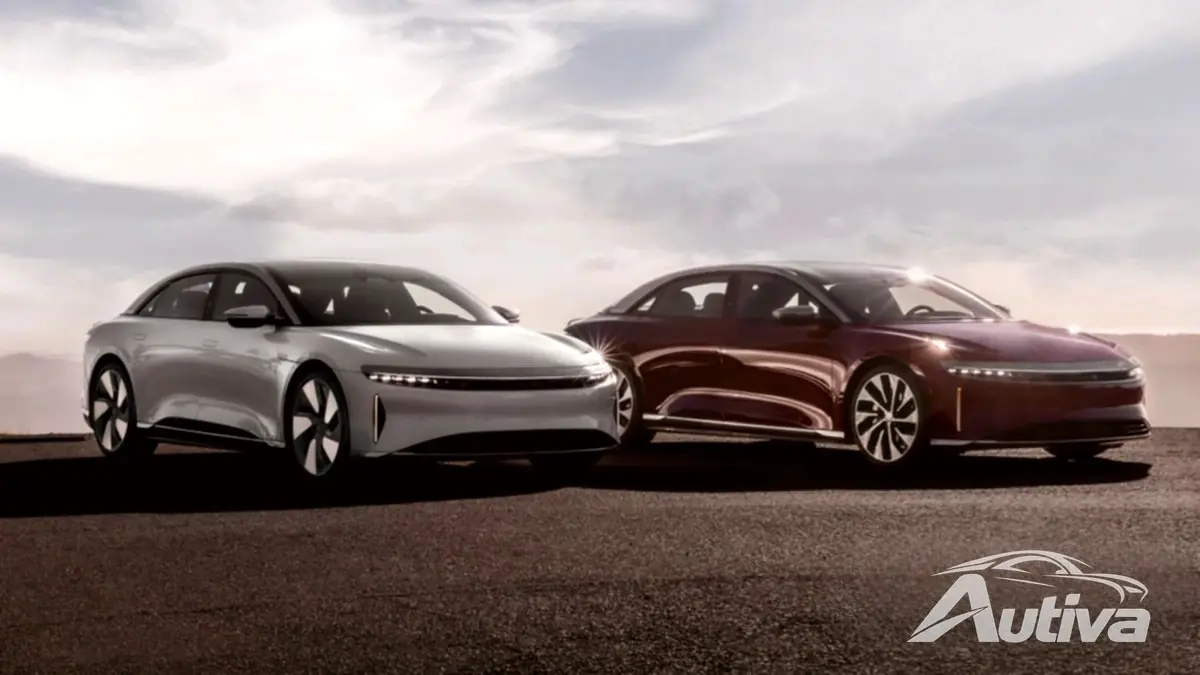 ल्यूसिड ने वायरिंग संबंधी समस्याओं के कारण 1,117 एयर ईवी को वापस मंगाया ल्यूसिड ने वायरिंग संबंधी समस्याओं के कारण 1,117 एयर ईवी को वापस मंगाया
