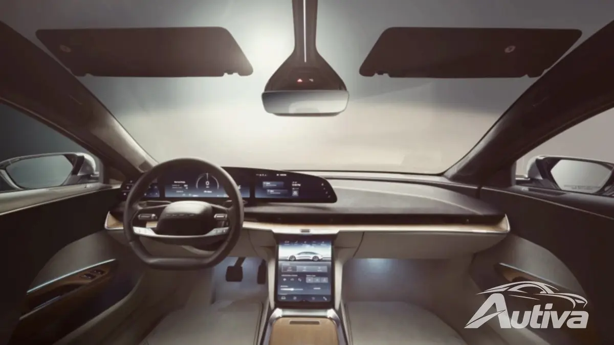 Lucid, 배선 문제로 Air EV 1,117대 리콜