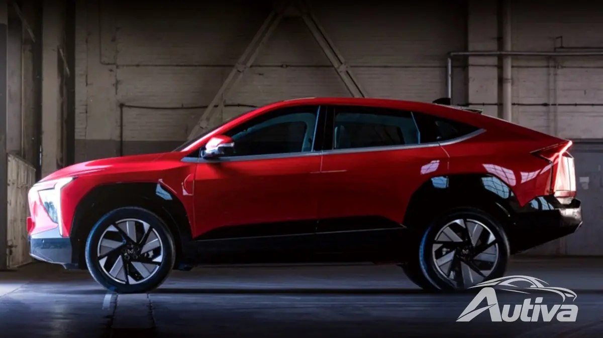 Mahindra XEV9e