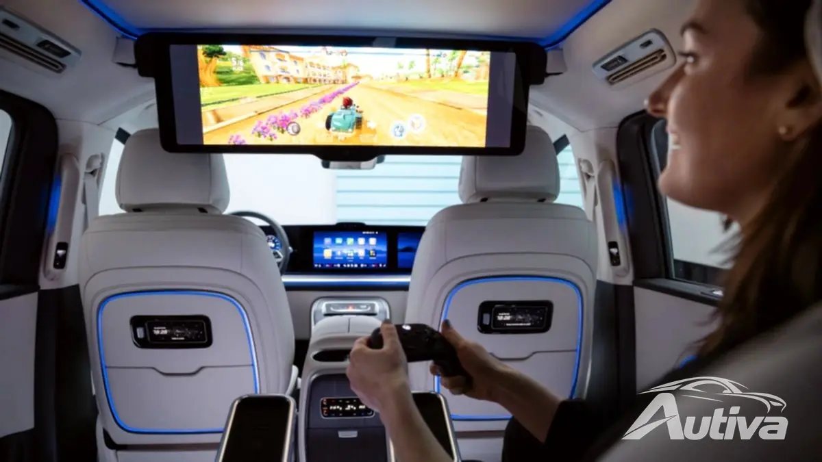 Mercedes-Benz VLE