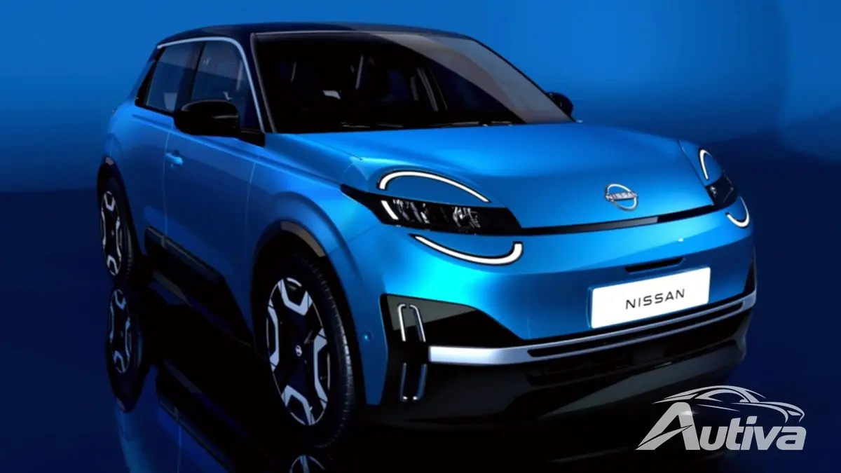 Neuer Nissan Micra Neuer Nissan Micra
