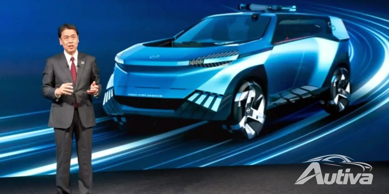 日産、新型EV16車種を発売、世界展開、EVコスト削減へ