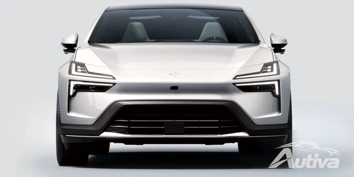 Polestar consegna 13.900 veicoli elettrici nell'ultimo trimestre