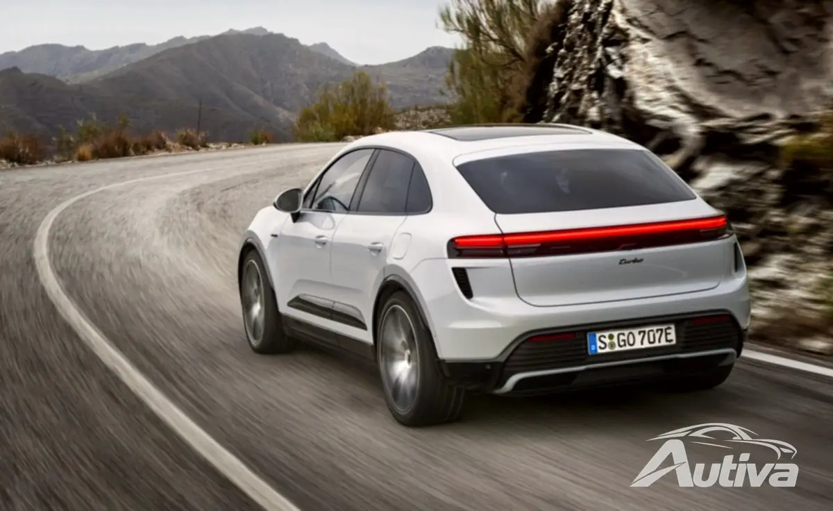 Se presenta el Porsche Macan EV 2024: comienza en <span data-value= Se presenta el Porsche Macan EV 2024: comienza en <span data-value=
