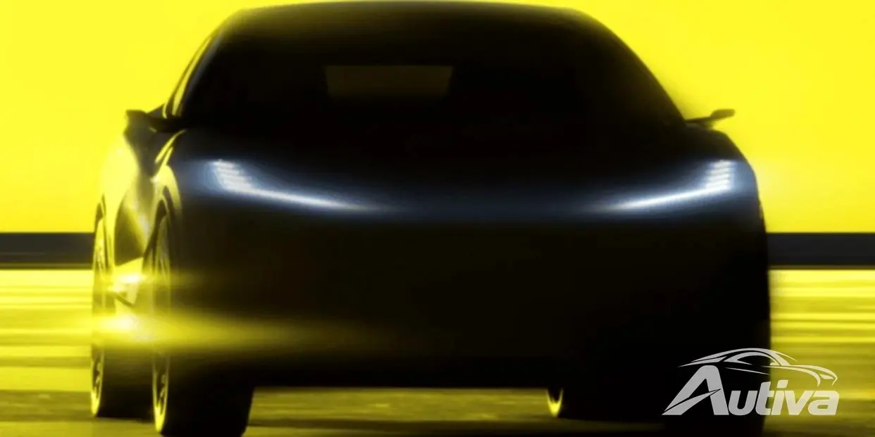 Porsche Macan’ın Yeni Rakibi Ortaya Çıktı: 2025 Lotus Type 134