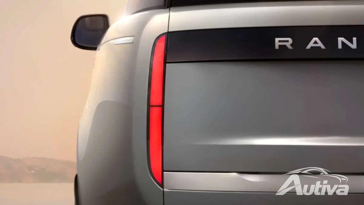 Range Rover EV nie pójdzie na kompromis w kwestii luksusu i wydajności Range Rover EV nie pójdzie na kompromis w kwestii luksusu i wydajności
