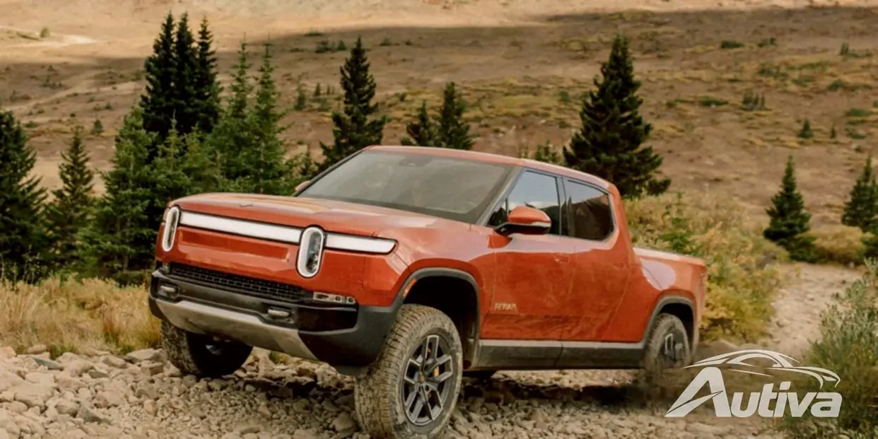 Rivian conferma che è ancora in linea con l’obiettivo di costruire 25.000 veicoli elettrici entro la fine del 2022
