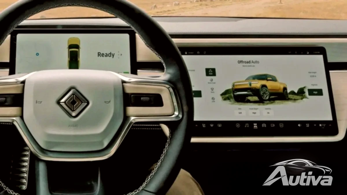 Rivian rejette Apple CarPlay et mise gros sur l'IA pour les futures voitures électriques Rivian rejette Apple CarPlay et mise gros sur l'IA pour les futures voitures électriques