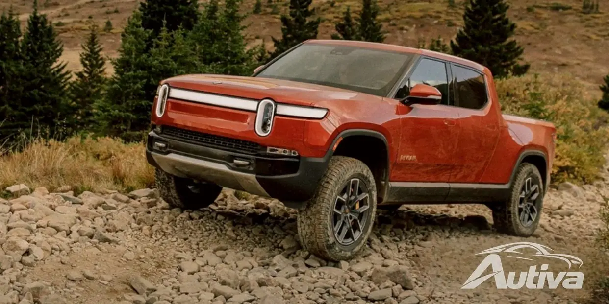 Rivian lanceert een software-upgrade om zijn elektrische voertuigen slimmer en persoonlijker te maken