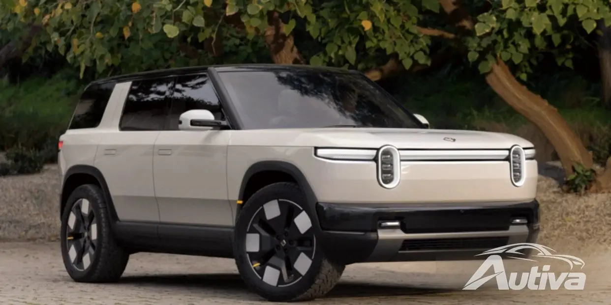 Rivian presenta R2: un SUV rivale a partire da $ 45.000