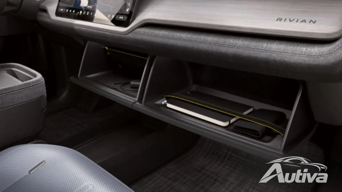 Rivian revela R2: um SUV rival a partir de US$ 45 mil 6