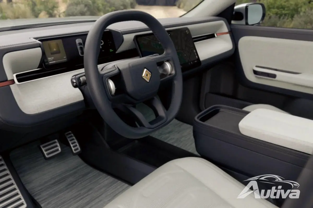 Rivian onthult R3 en R3X: betaalbare, sportieve elektrische SUV’s 4