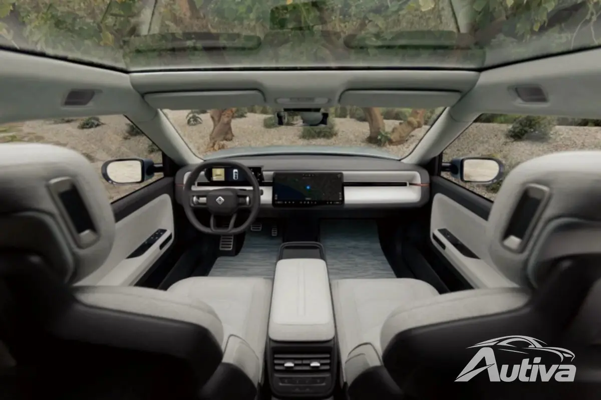 Rivian onthult R3 en R3X: betaalbare, sportieve elektrische SUV’s 5