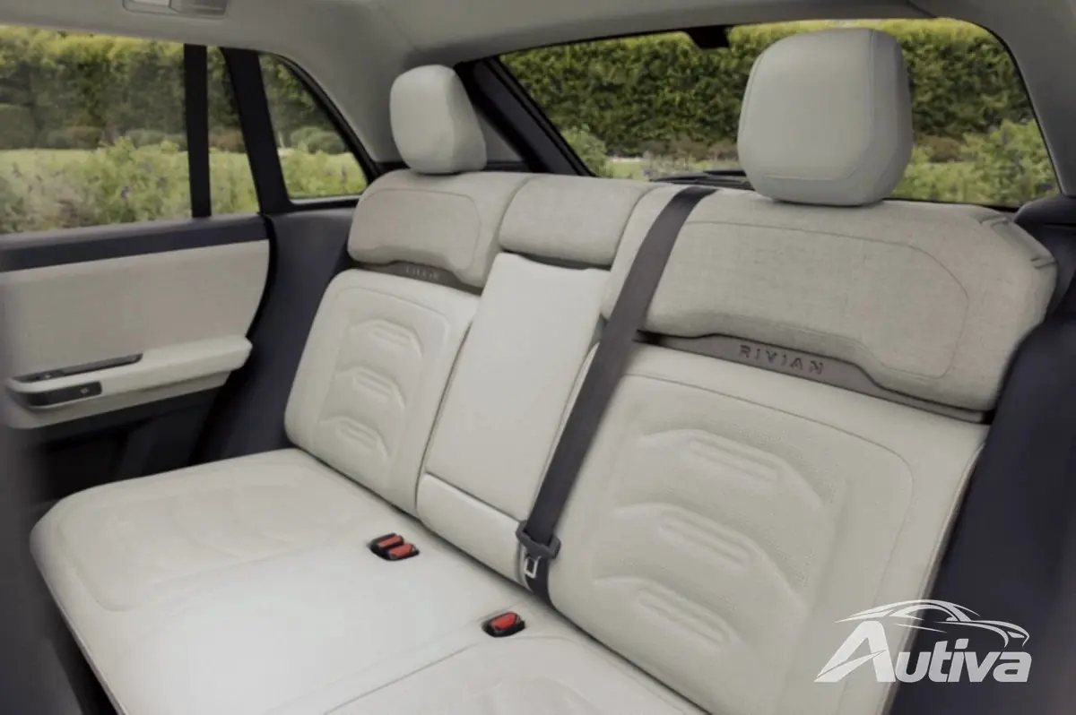 Rivian onthult R3 en R3X: betaalbare, sportieve elektrische SUV’s 6