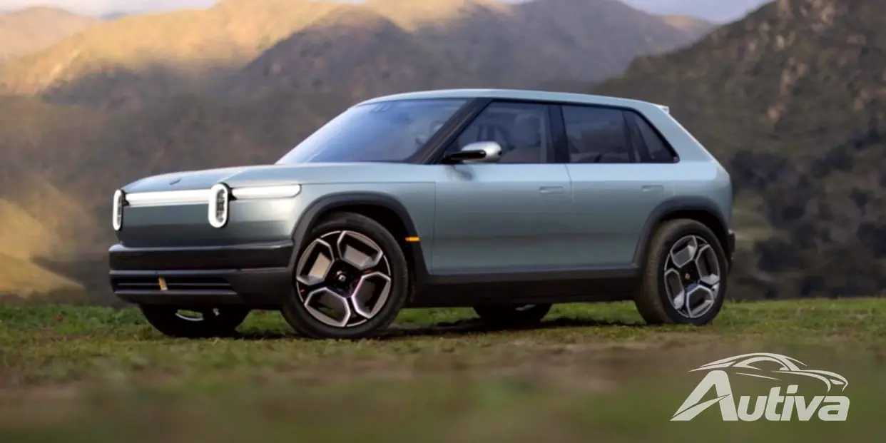 Rivian avduker R3 og R3X: Rimelige, sporty elektriske SUV-er