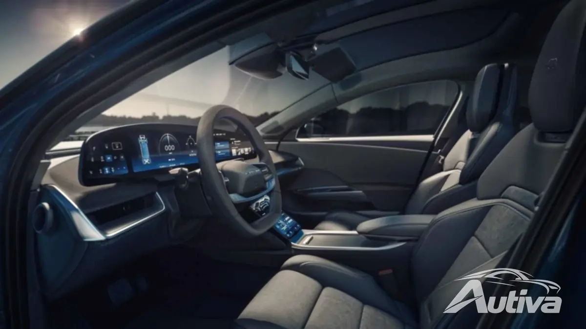 سيارة Lucid Air من Sapphire بقيمة 250 ألف دولار تنافس طراز Tesla ModelSPlaid 11