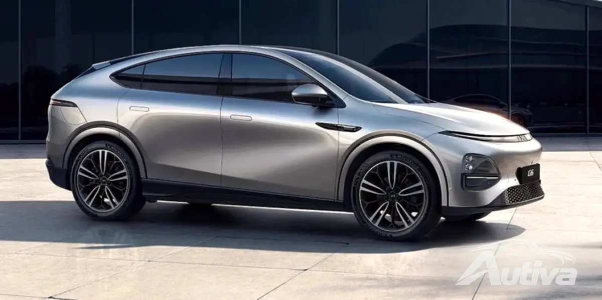 Seis carros elétricos lutam pela supremacia de autonomia em uma viagem à Escócia Seis carros elétricos lutam pela supremacia de autonomia em uma viagem à Escócia