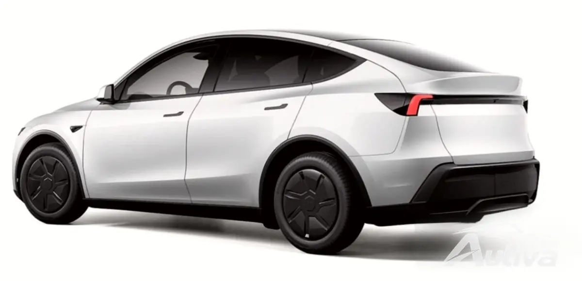 تطلق Tesla نسخًا مجردة من سياراتها الكهربائية في أوروبا تطلق Tesla نسخًا مجردة من سياراتها الكهربائية في أوروبا