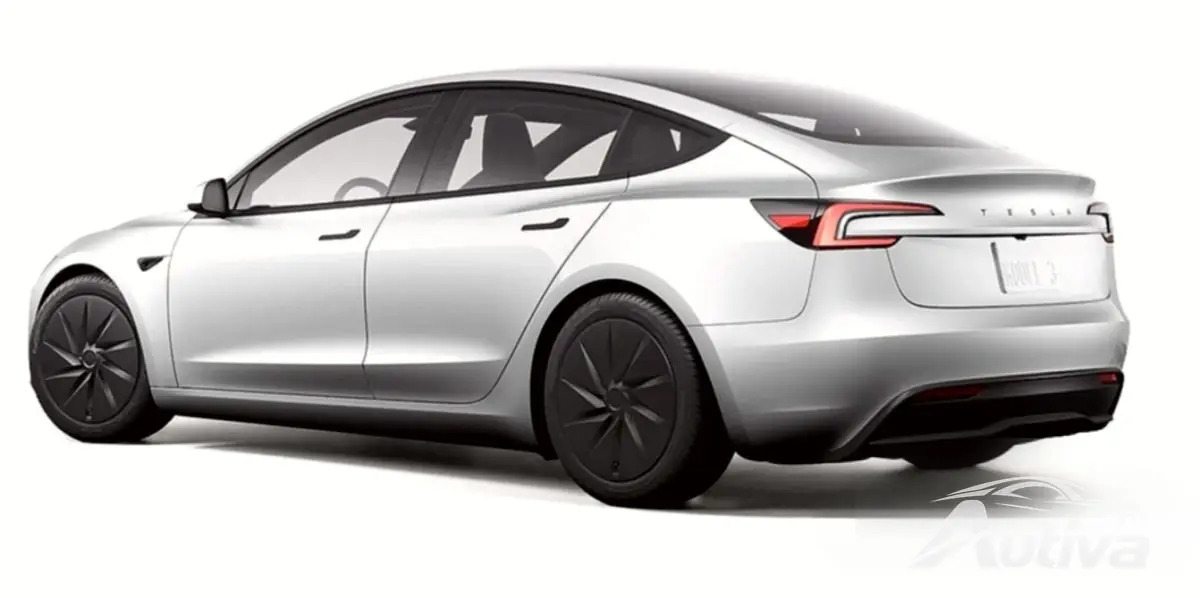 Tesla lance des versions allégées de ses véhicules électriques en Europe