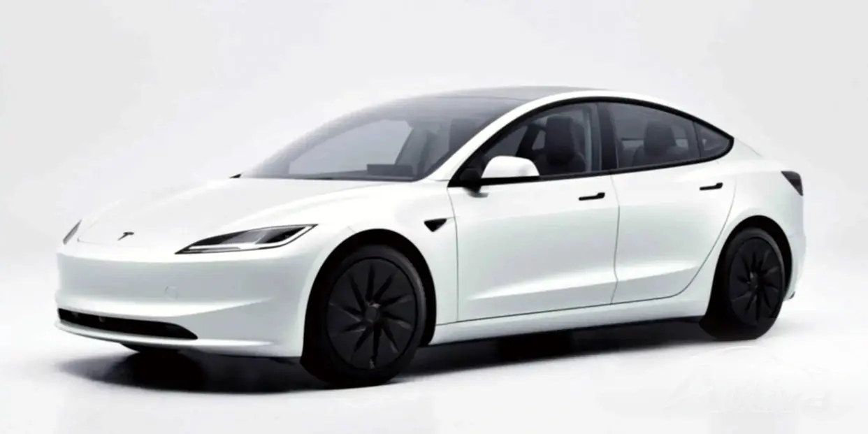 Tesla Model 3 Standard مقابل Premium: 8 ميزات تفتقدها بدون الترقية