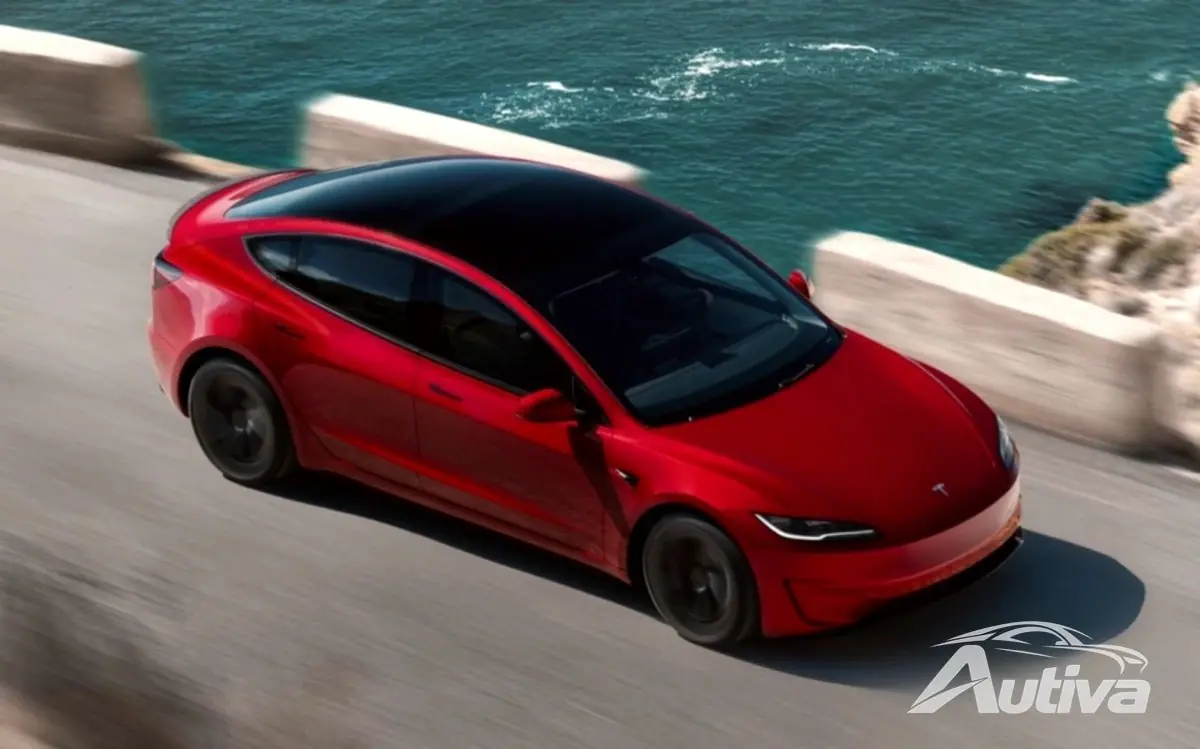 Tesla Model 3 Standard vs. Premium 당신이 잃은 8가지