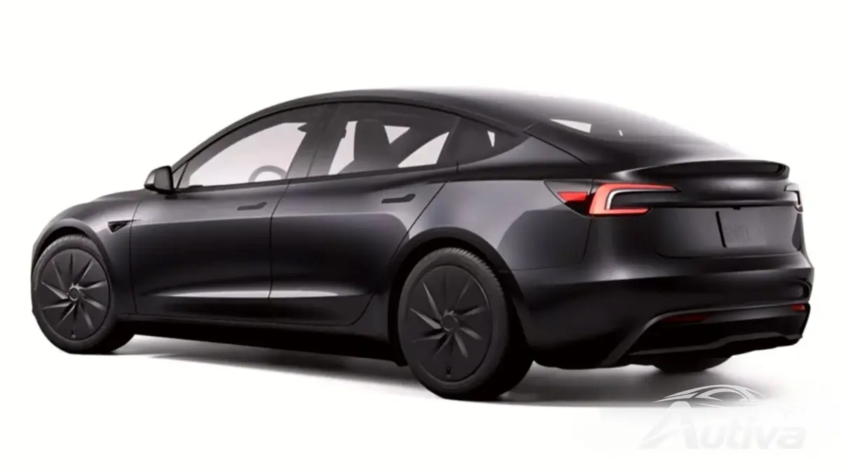 Tesla Model 3 Standard vs. Premium 당신이 잃은 8가지