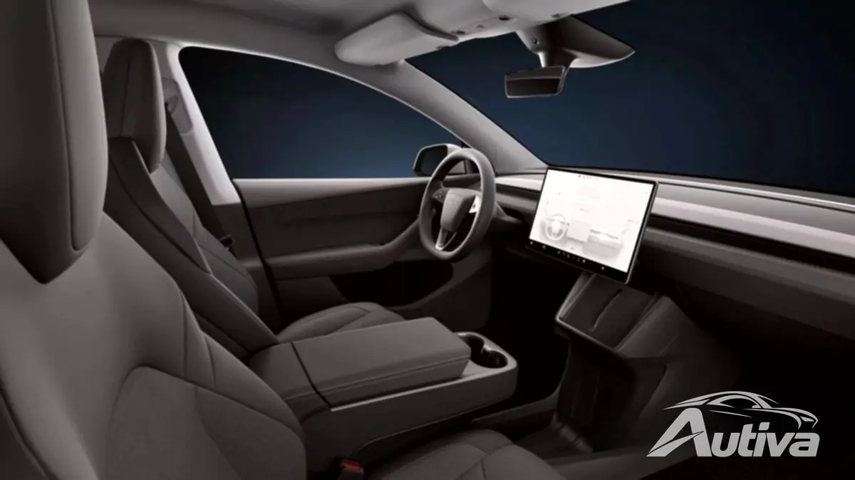 Tesla Model 3 Standard vs. Premium 당신이 잃은 8가지 Tesla Model 3 Standard vs. Premium 당신이 잃은 8가지