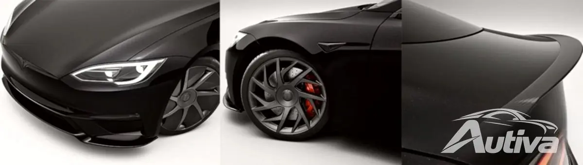 우리 모두가 기다려온 드래그 레이스: Tesla Model S Plaid vs Xiaomi SU7 Ultra