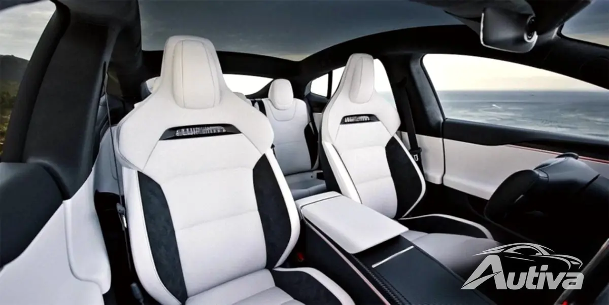 我们一直在等待的拉力赛:特斯拉 Model S Plaid VS 小米 SU7 Ultra 我们一直在等待的拉力赛:特斯拉 Model S Plaid VS 小米 SU7 Ultra