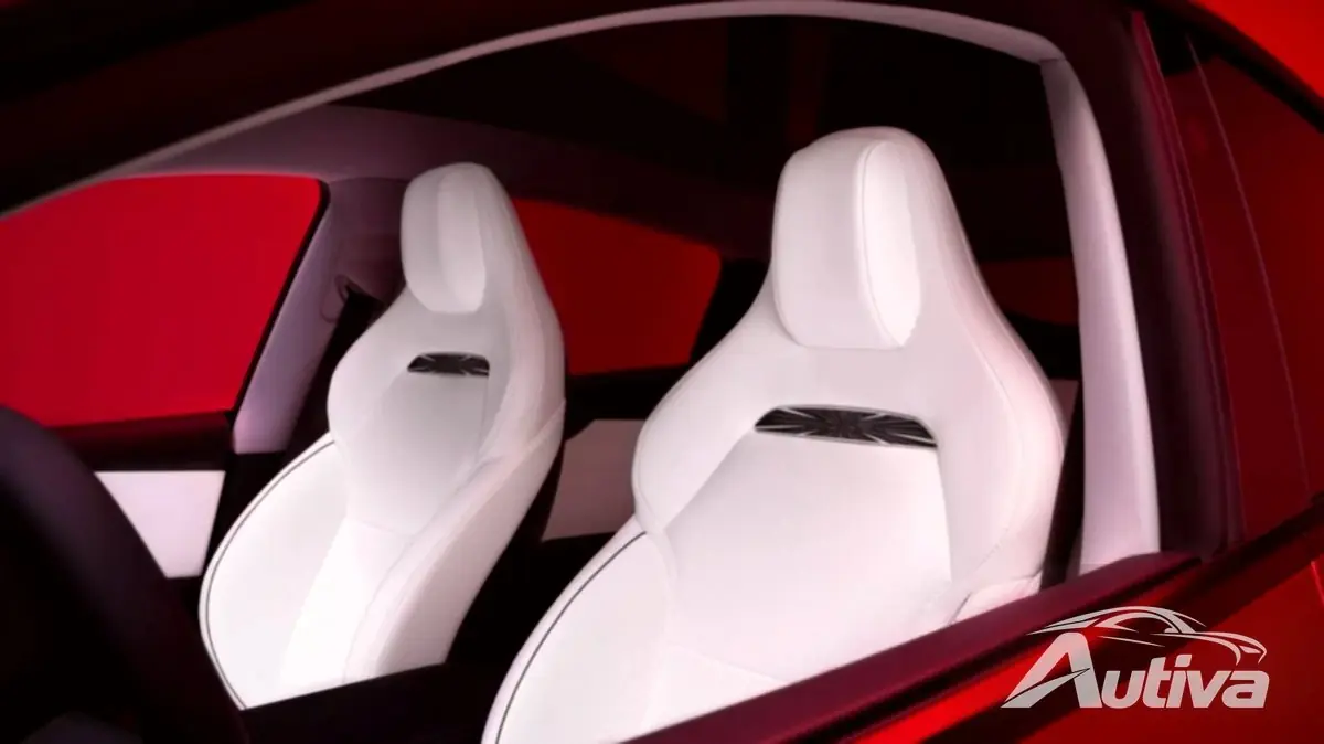 El nuevo Tesla Model Y Performance combina el transporte familiar con la velocidad de un superdeportivo El nuevo Tesla Model Y Performance combina el transporte familiar con la velocidad de un superdeportivo