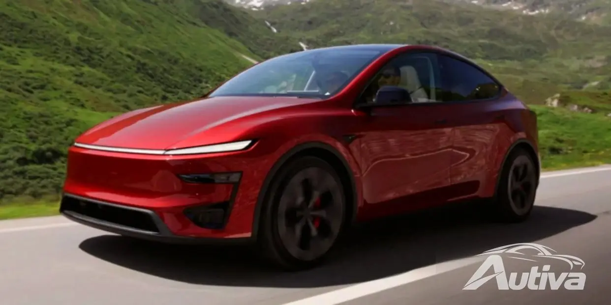 Tesla Model Y Performance: 슈퍼카의 속도에 맞먹는 패밀리 SUV