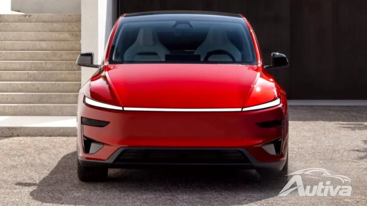 Nowa Tesla Model Y Performance łączy rodzinny transport z prędkością supersamochodu