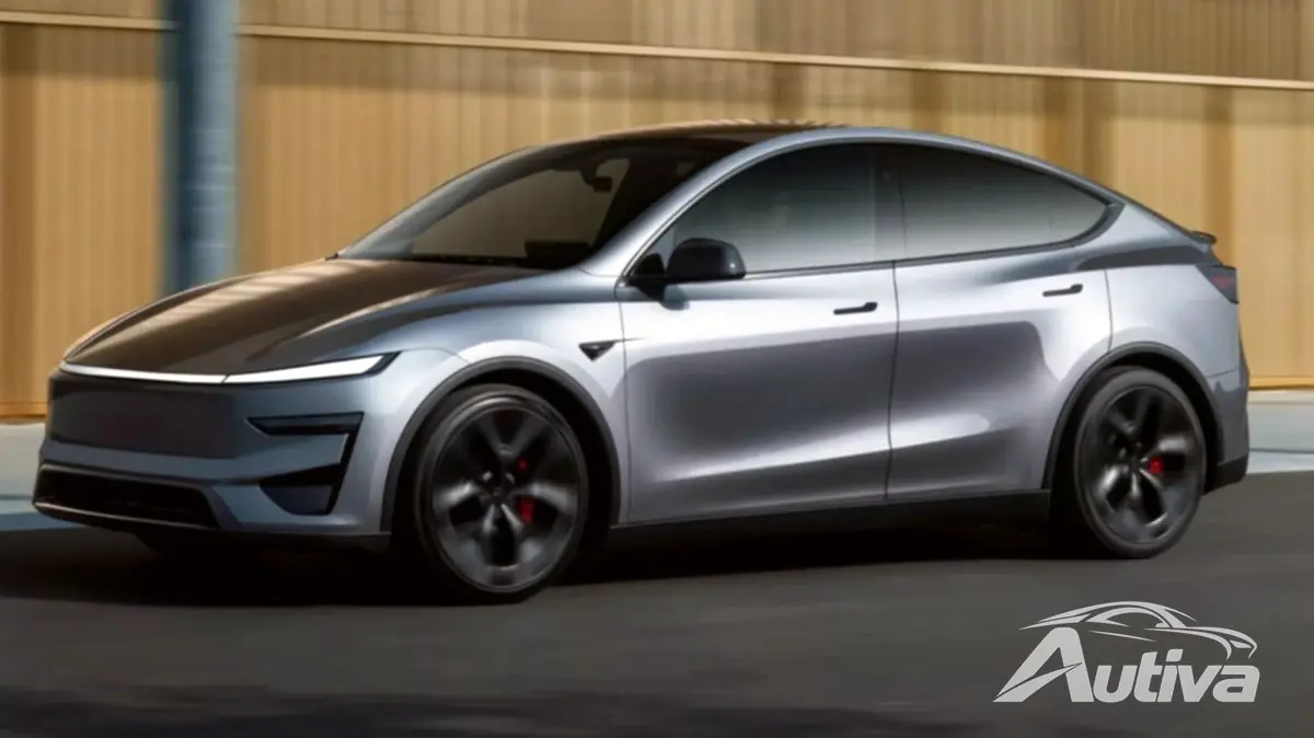 Wydajność Tesli Model Y: rodzinny SUV, który dorównuje szybkością supersamochodowi 7