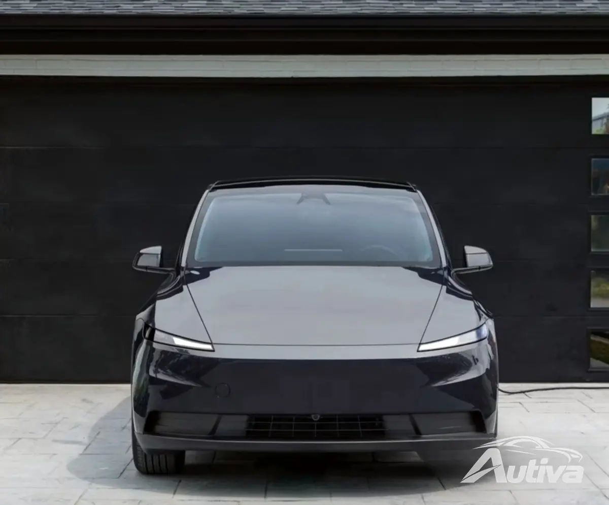 Tesla Model Y Standard로 인해 잃어버린 10가지 Tesla Model Y Standard로 인해 잃어버린 10가지
