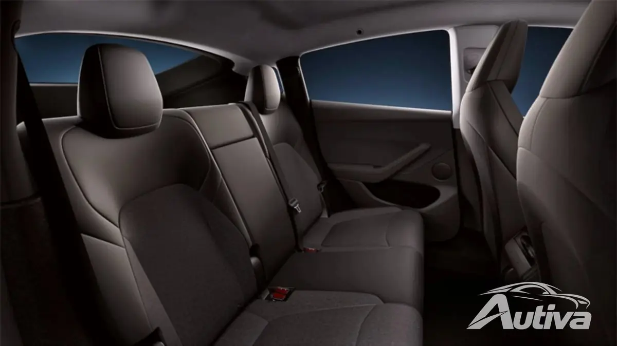 Tesla's nieuwe koopje-EV's: wat verlies je voor een lagere prijs? Tesla's nieuwe koopje-EV's: wat verlies je voor een lagere prijs?
