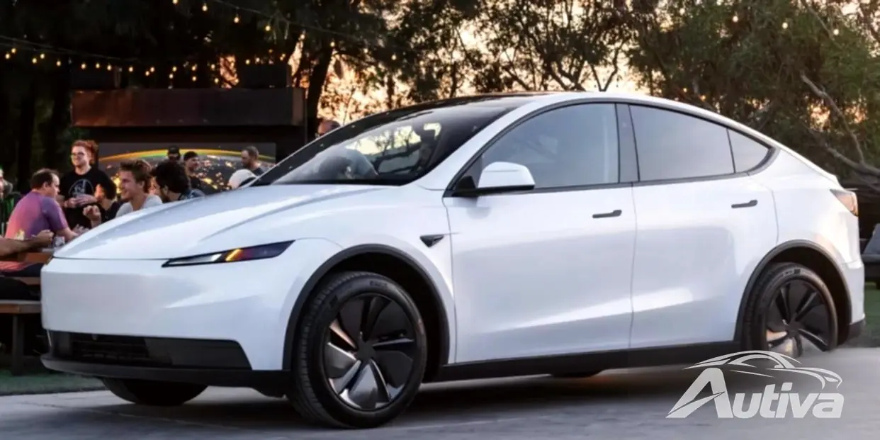 Tesla Model Y Standard vs Premium: Standart Donanımda Eksik 10 Özellik