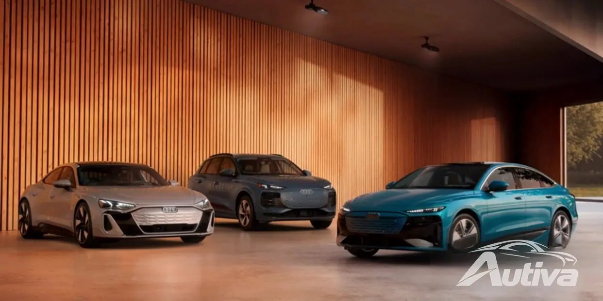 تفتح Tesla شبكة Supercharger الخاصة بها لسيارات Porsche و Audi EVs في الولايات المتحدة