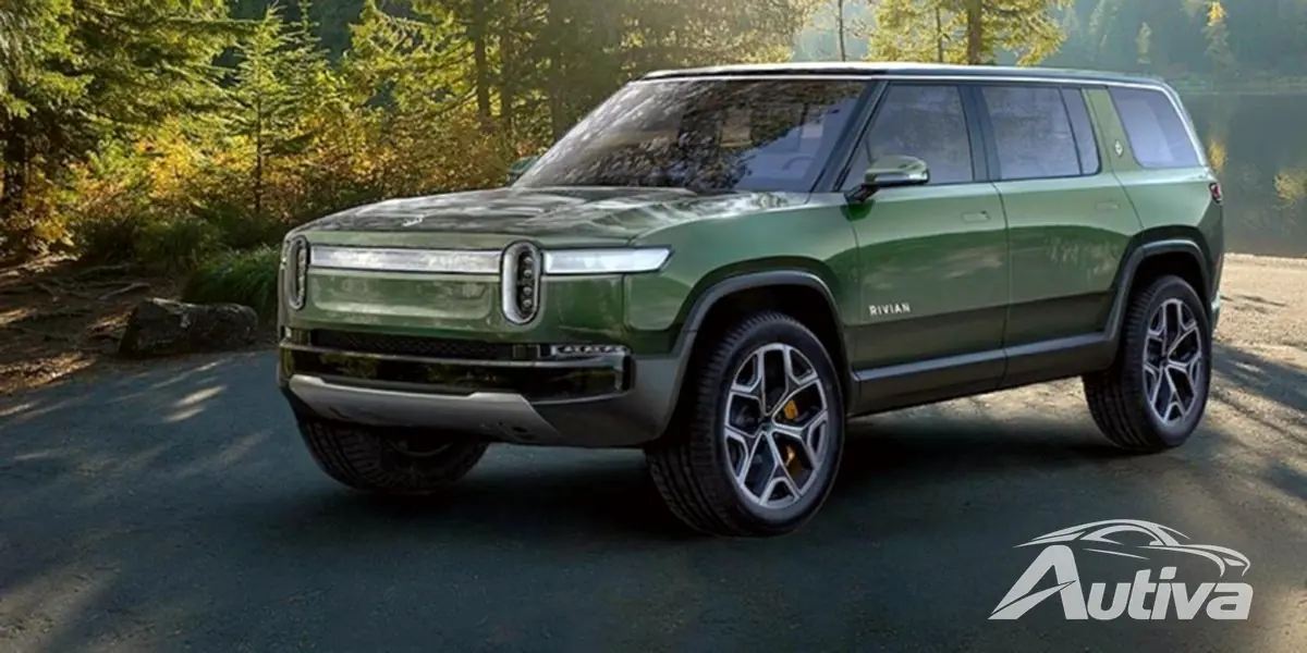 Rivian R1S está ganando popularidad entre los fanáticos de Tesla