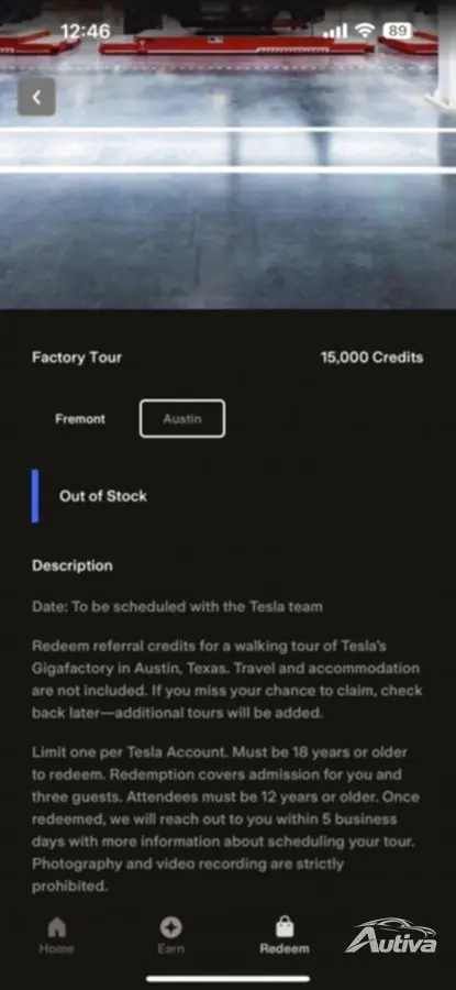 Tesla offre ai fan fedeli visite guidate in fabbrica mentre i rivali riducono il divario 3