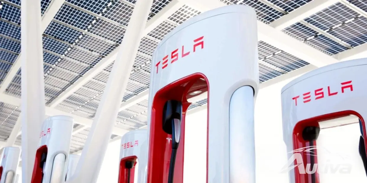Tesla desbloquea la red de supercargadores para todos los vehículos eléctricos en Alemania y otros cuatro países