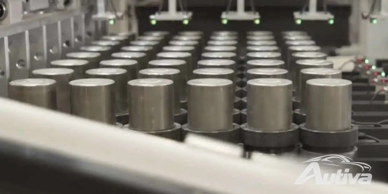 Teslas neue Fabrik soll die Batteriekosten senken und Elektrofahrzeuge erschwinglicher machen
