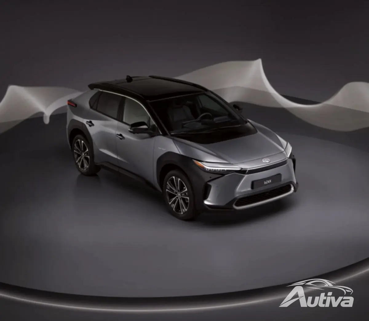 Toyota bZ4X Toyota bZ4X