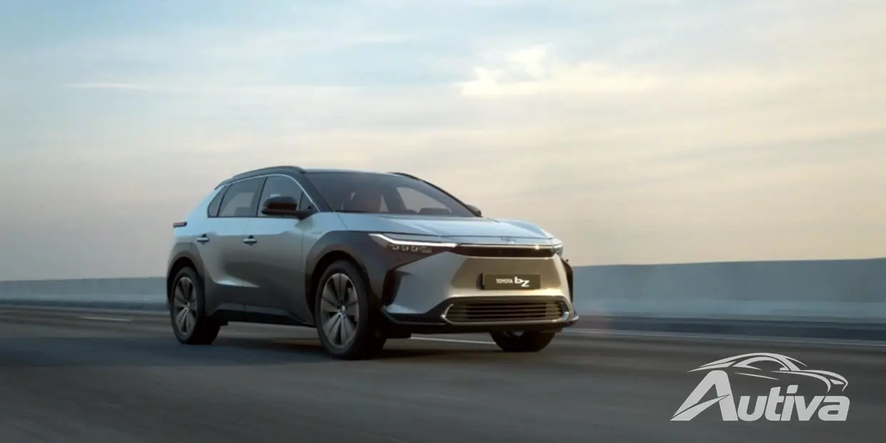 Toyota se lance enfin dans les véhicules électriques et dévoile les Lexus BEV de nouvelle génération