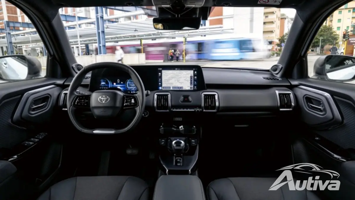 トヨタの新型アーバンクルーザーEVは小型電動SUVにとって大きな一歩 トヨタの新型アーバンクルーザーEVは小型電動SUVにとって大きな一歩
