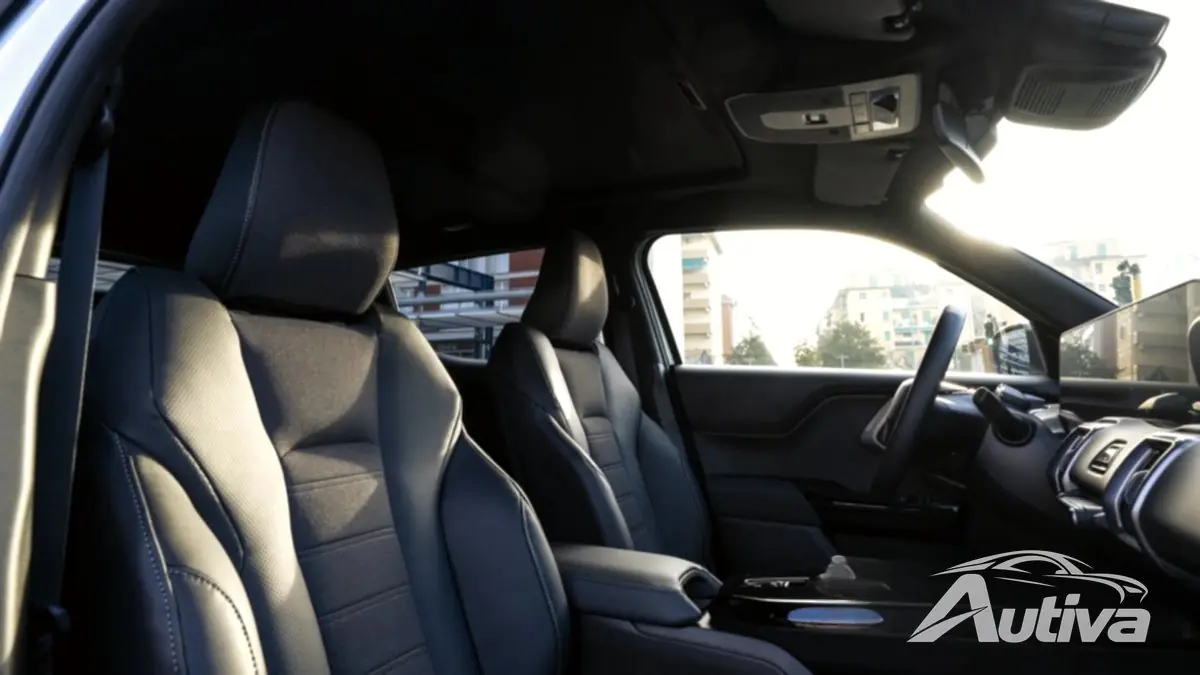 トヨタの新型アーバンクルーザーEVは小型電動SUVにとって大きな一歩 トヨタの新型アーバンクルーザーEVは小型電動SUVにとって大きな一歩
