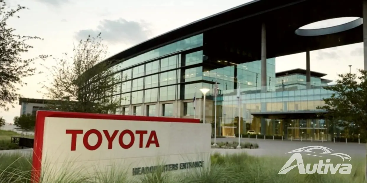 Toyota adota postura dura em relação aos veículos elétricos: “Preferimos comprar créditos do que desperdiçar dinheiro