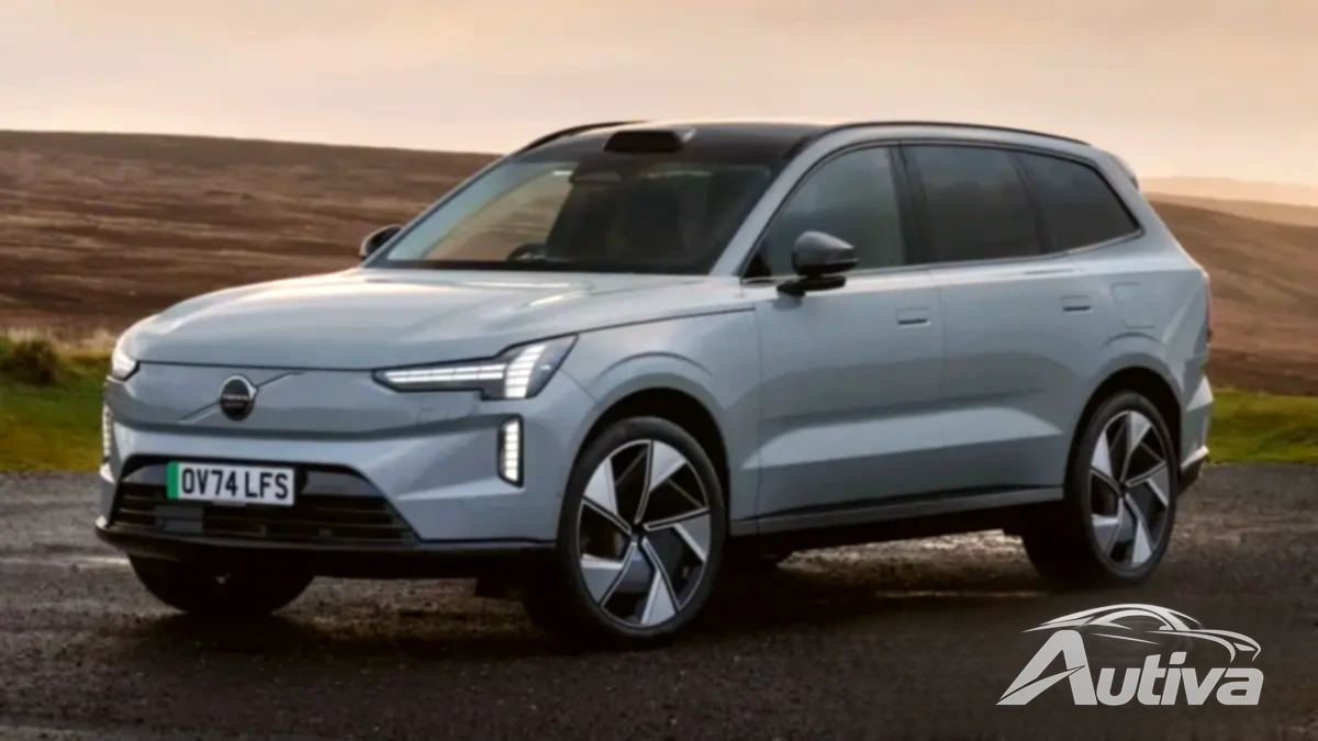 Los vehículos eléctricos superan en ventas a los vehículos con motor ICE en el Reino Unido por primera vez