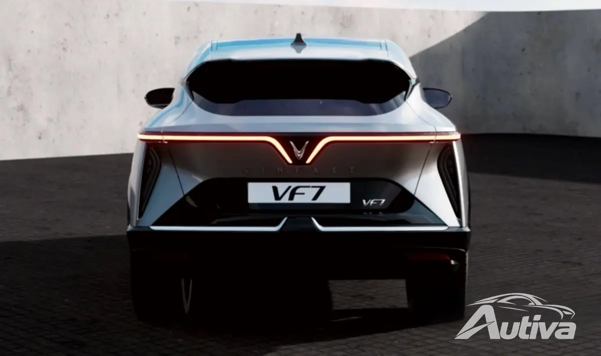 VinFast lanza los SUV eléctricos VF6 y VF7 en EE. UU. VinFast lanza los SUV eléctricos VF6 y VF7 en EE. UU.